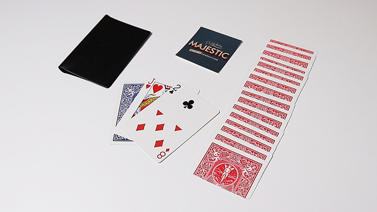 Half and Half by Kimoon Do