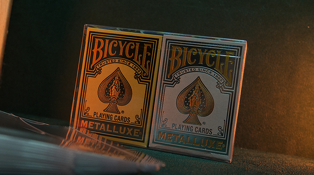 Transparent Protector 4 Decks V2 (10 Pack)