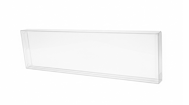 Transparent Protector 5 Decks