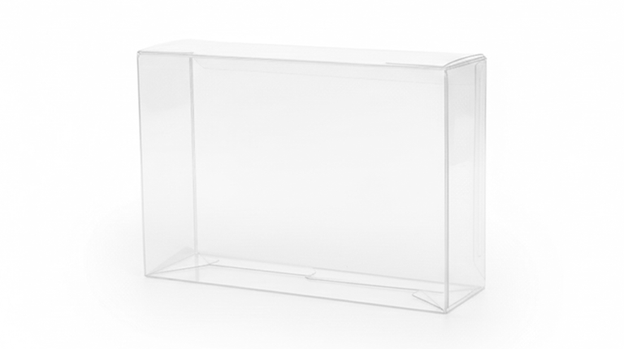 Transparent Protector 6 Decks V4