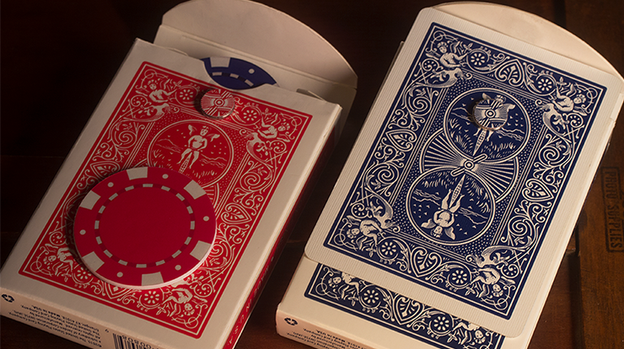 Shaker by FlatBase (Blue)