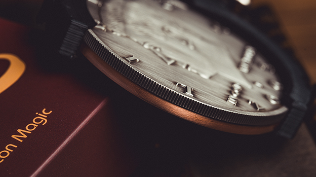 Hopping Shocking Half by NameKin