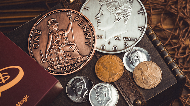 Hopping Shocking Half by NameKin