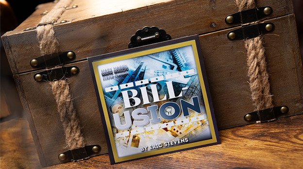 Billusion (UK) by Eric Stevens