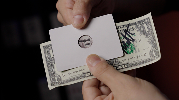 Billusion (UK) by Eric Stevens