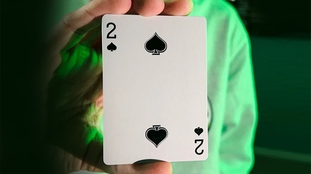 Descendents Playing Cards