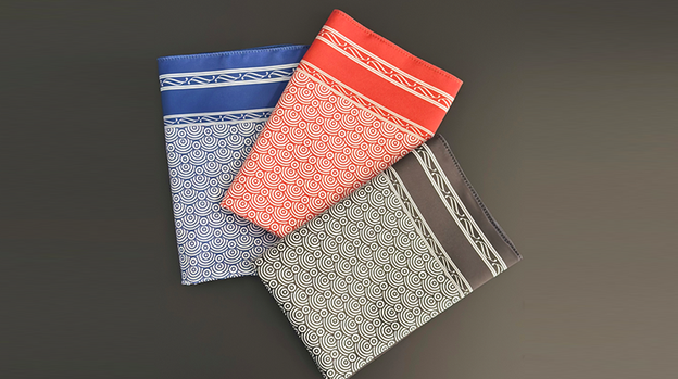 Invisible Devil (Black) by Lee Alex