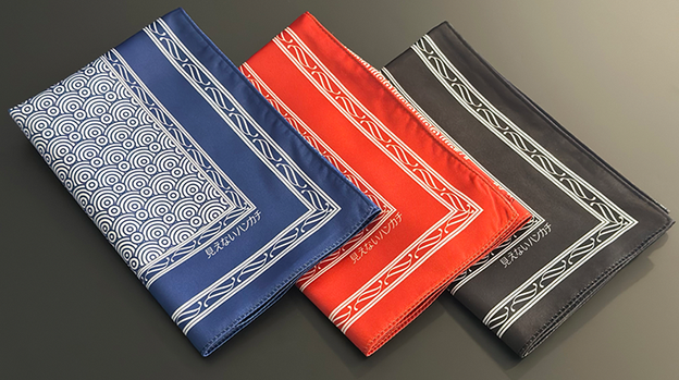 Invisible Devil (Black) by Lee Alex