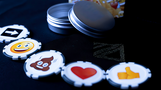 Emoticon Prediction by Magic Dream