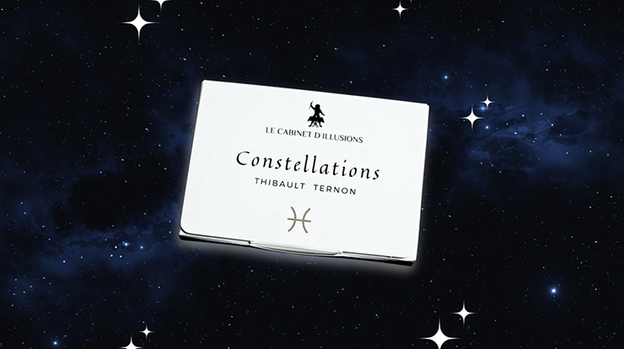 CONSTELLATIONS (English Version) by Thibault Ternon & Magic Dream