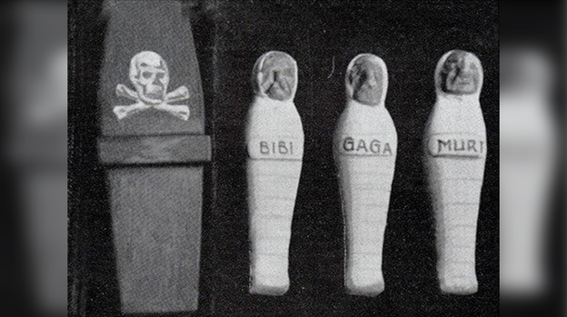 The Magic of Karl Elder - Godfather of Micro-Magic by Collector's Workshop