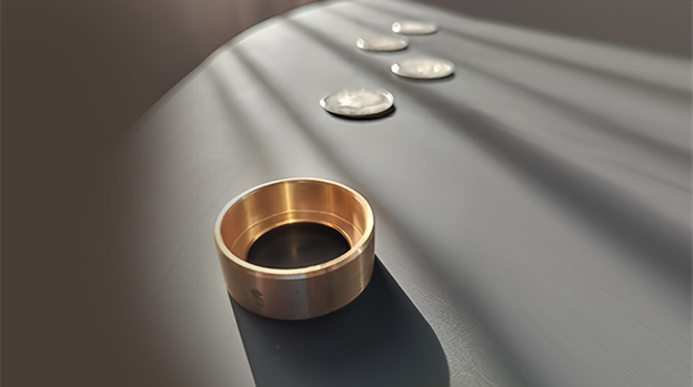 Quimera Box by Hernan Maccagno