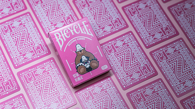 Bicycle Gen Z Blind Pack Playing Cards