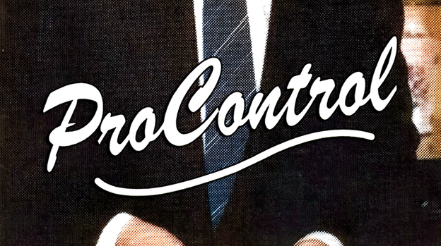 Procontrol by Gary Ouellet