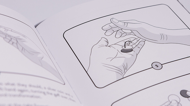 Calico by Rick Holcombe