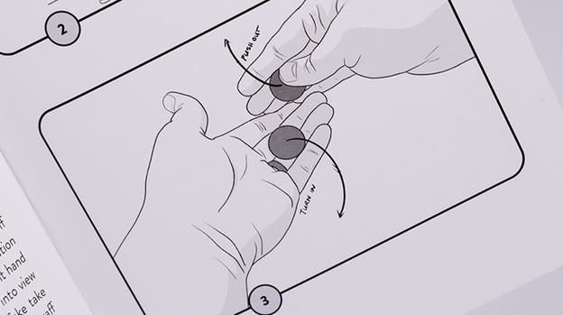 Calico by Rick Holcombe