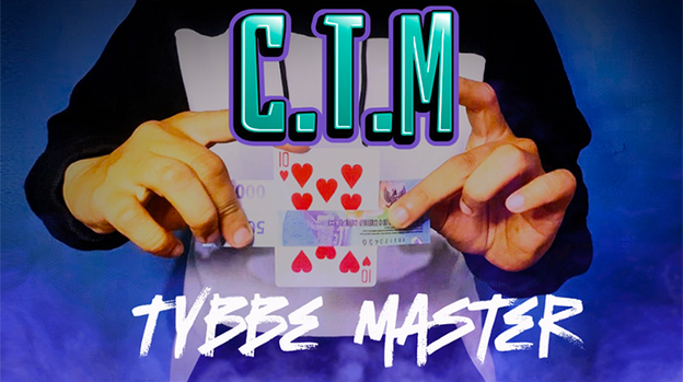 C.T.M by Tybbe Master - Video Download