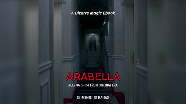 Arabella by Dominicus Bagas - ebook Download