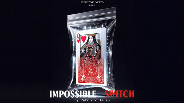 Impossible Switch by Patricio Teran - Video Download
