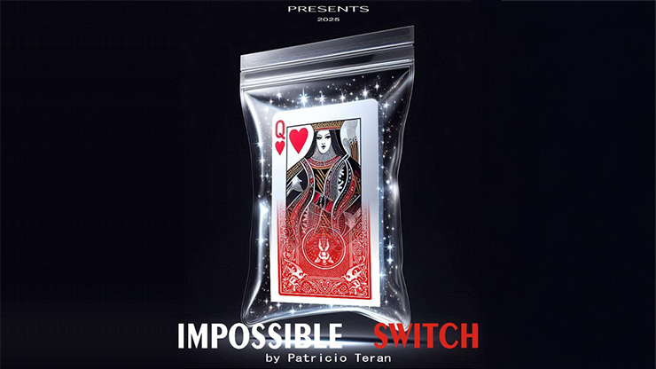 Impossible Switch by Patricio Teran - Video Download