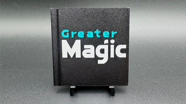 Hocus Pocus Book Coaster Set (MIXED PACK)