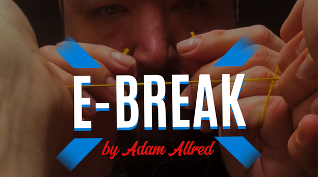 E-Break by Adam Allred - Video Download