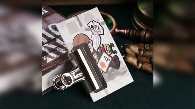 52 Prediction Pro by N2G & WZ