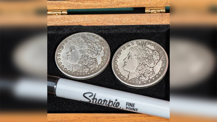 PTC Pro (Morgan Replica) by N2G