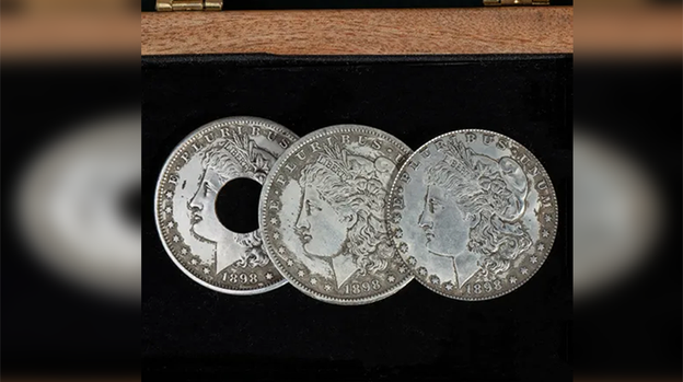 PTC Pro (Morgan Replica) by N2G