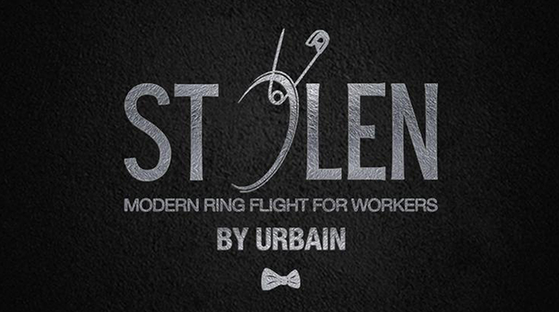 Stolen by Gentlemen's Magic & Urbain