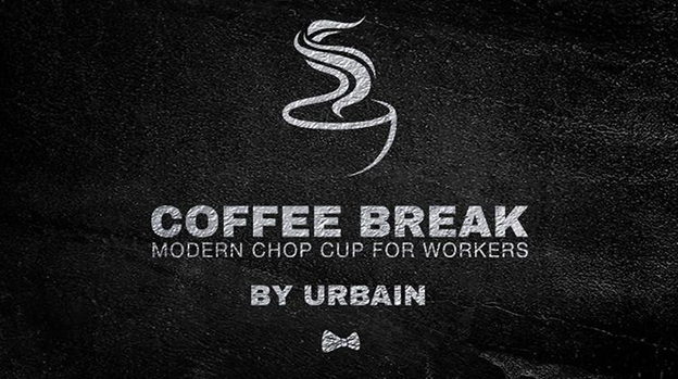 Coffee Break by Gentlemen's Magic & Urbain