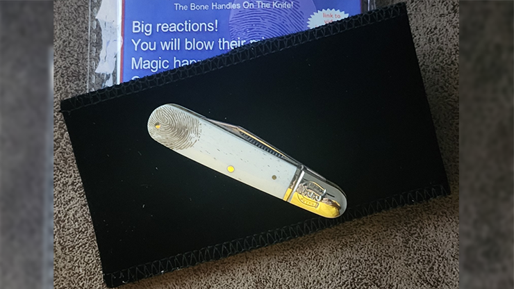 Imprint by Rodger Lovins