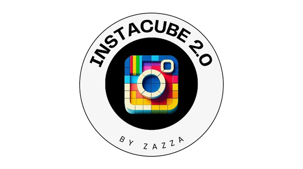 InstaCube 2.0