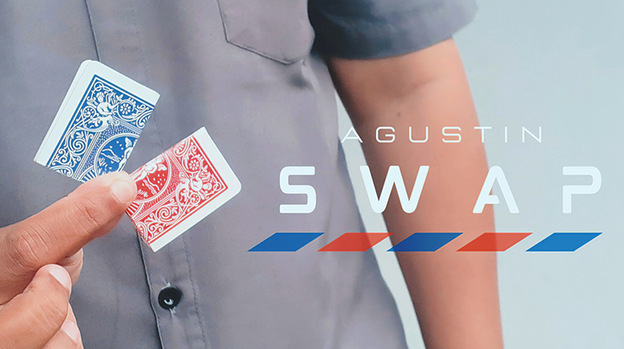 Swap by Agustin - Video Download