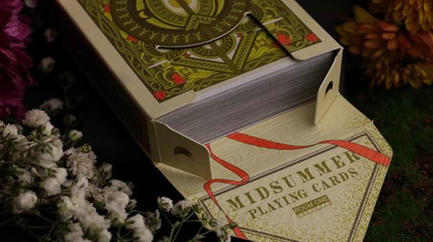 Midsummer (Standard Edition) Playing Cards