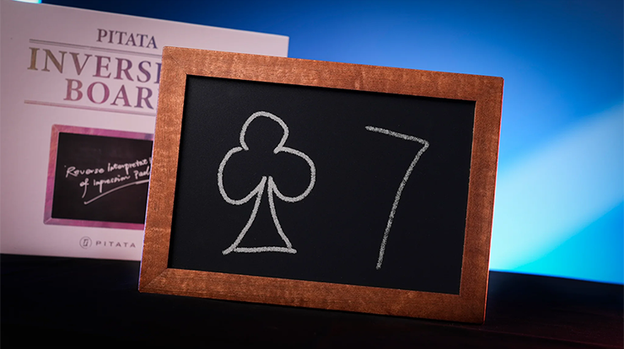 PITATA Inversion Board