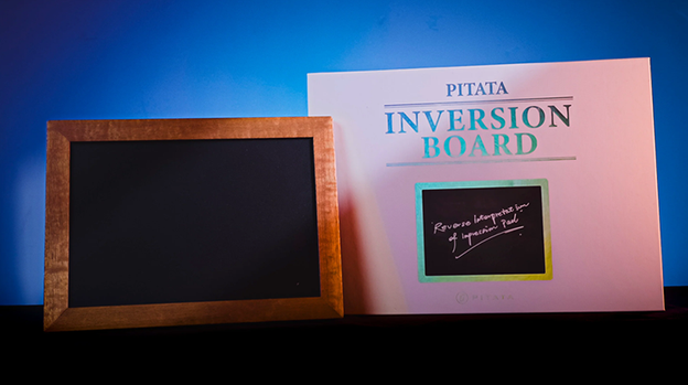 PITATA Inversion Board