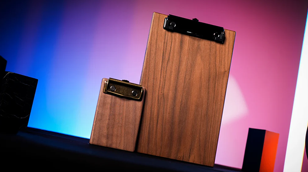 PITATA Wooden Board (Big)