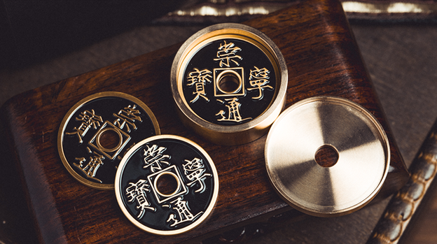 Milo Box by Milo and Bacon Magic