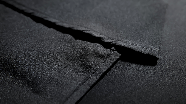 Topit 180 (Right handed) by David Penn