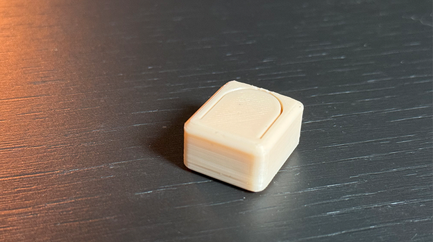 Trinity by Mark Lemon