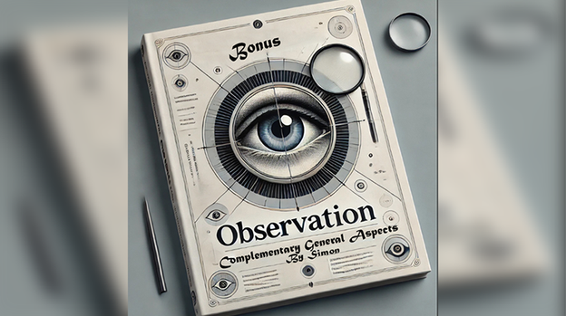 Readings By Simon - ebook