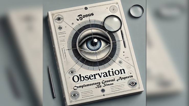 Readings By Simon - ebook