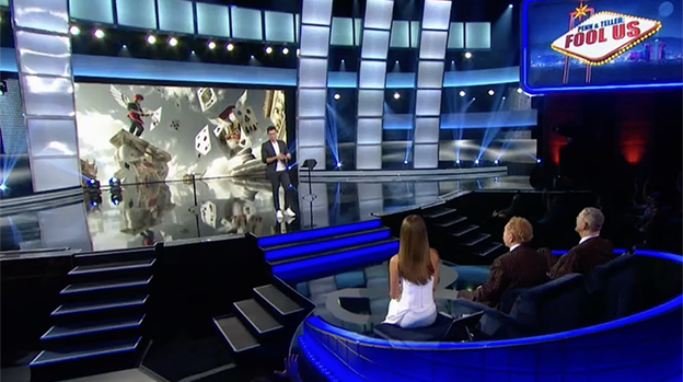 Killer Blank Prediction by Adrian Vega