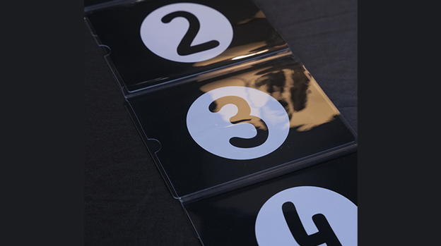 Prestige Pro (Parlor) by Hide & Sergey Koller