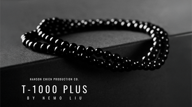 T-1000 Plus by Nemo and Hanson Chien