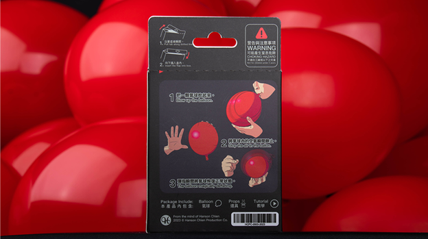 OZONE by Hanson Chien