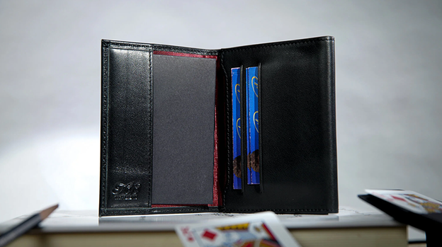 Streamlined 2.0 by David Penn & TCC Magic