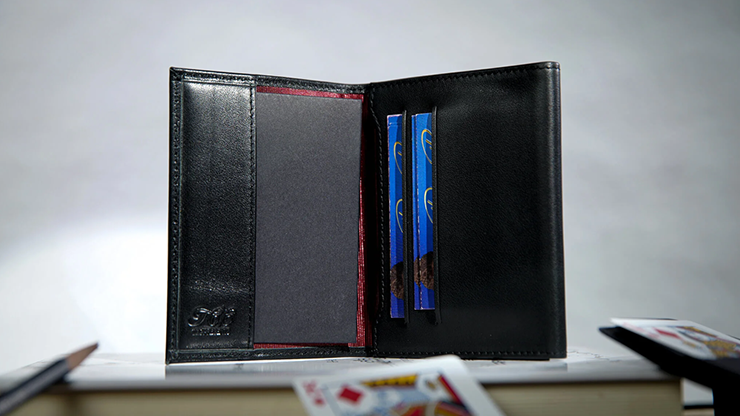 Streamlined 2.0 by David Penn & TCC Magic