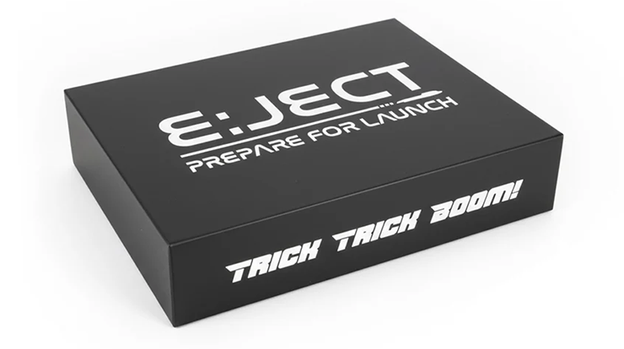 E:JECT by Trick Trick Boom